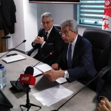 Stratégie de coopération Banque mondiale-Tunisie 2023/2027