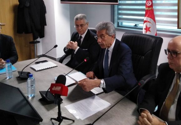 Stratégie de coopération Banque mondiale-Tunisie 2023/2027