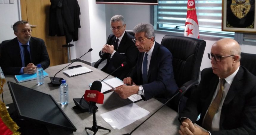 Stratégie de coopération Banque mondiale-Tunisie 2023/2027