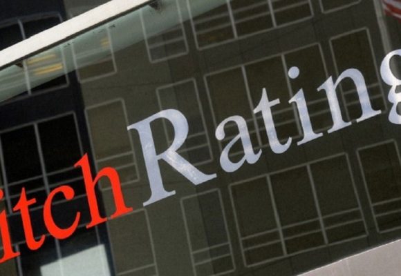 Fitch Ratings élève la notation de la Tunisie de «CCC» à «CCC+»