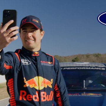 Ford revient en Formule 1 et sera partenaire technique d’Oracle Red Bull Racing à partir de 2026