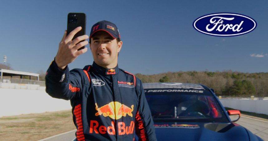 Ford revient en Formule 1 et sera partenaire technique d’Oracle Red Bull Racing à partir de 2026