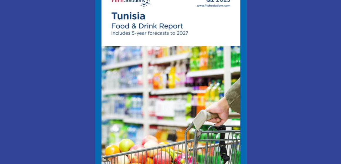 Les risques alimentaires en Tunisie entre 2023-2027