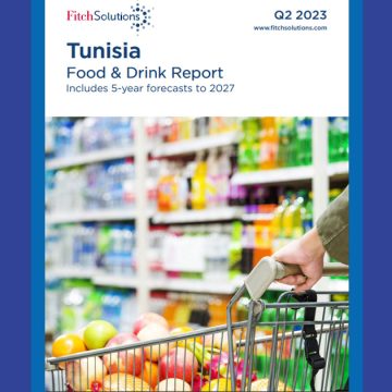 Les risques alimentaires en Tunisie entre 2023-2027