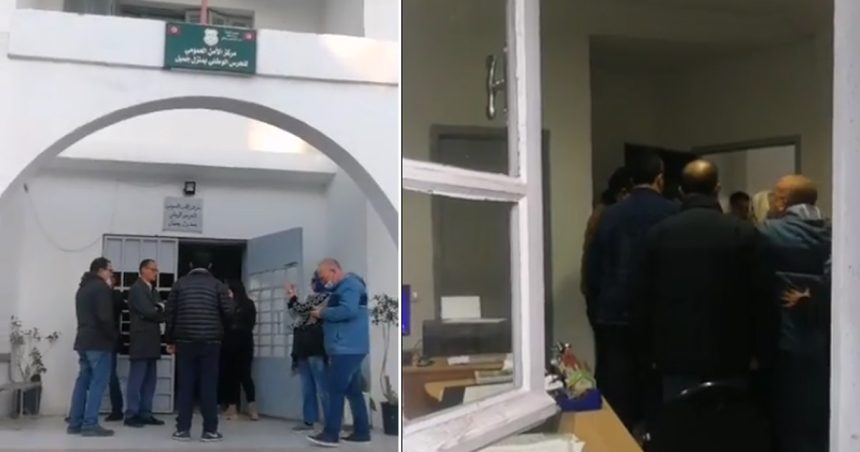 Tunisie : A propos de la convocation de 14 avocats par la justice