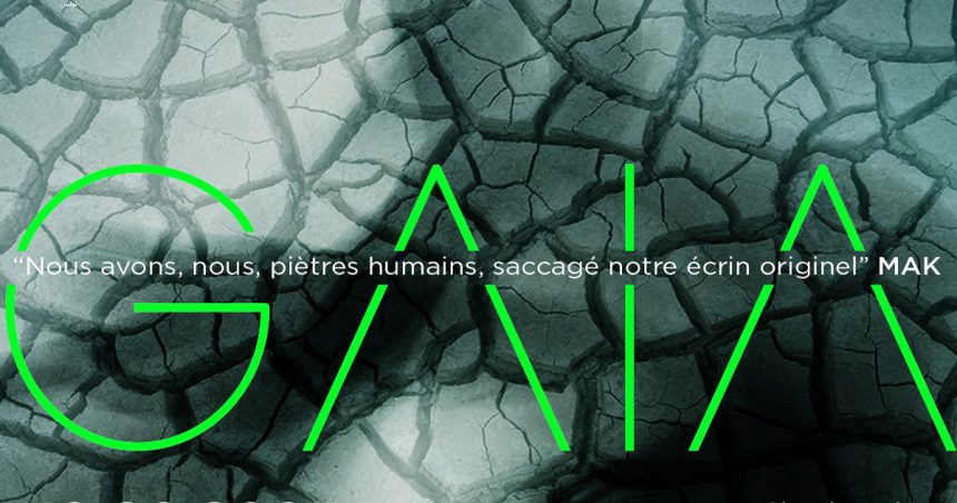 Tunisie : « Gaïa » d’Imed Jemaa, un spectacle de danse pour se reconnecter à la terre