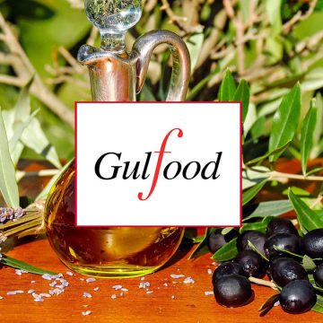 L’huile d’olive tunisienne au Gulfood 2023 à Dubaï