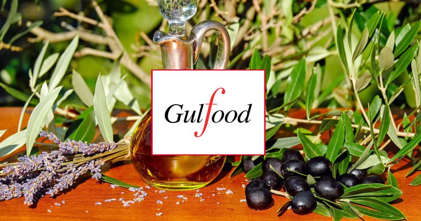 L’huile d’olive tunisienne au Gulfood 2023 à Dubaï