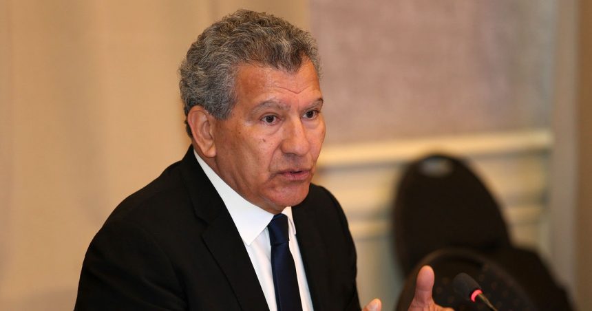 Habib Karaouli élu président du Club des dirigeants de banques d’Afrique  