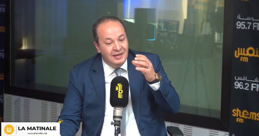 Hatem Mliki : «Kaïs Saïed est en train de mener des procès populaires»