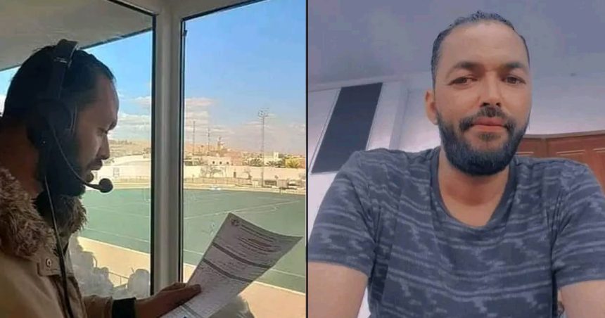 Tunisie : Décès du commentateur sportif Hichem Charchour