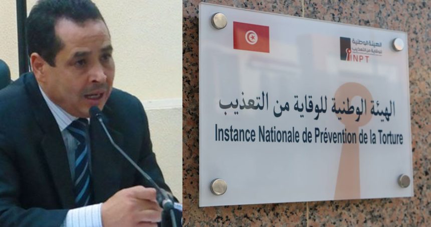 L’INPT finalement autorisée à rendre visite à Bechir Akremi à l’hôpital psychiatrique Razi