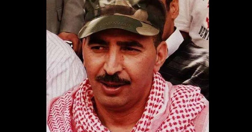 Imed Dghij arrêté en exécution d’une peine de 4 mois suite à une plainte de Fathi Layouni