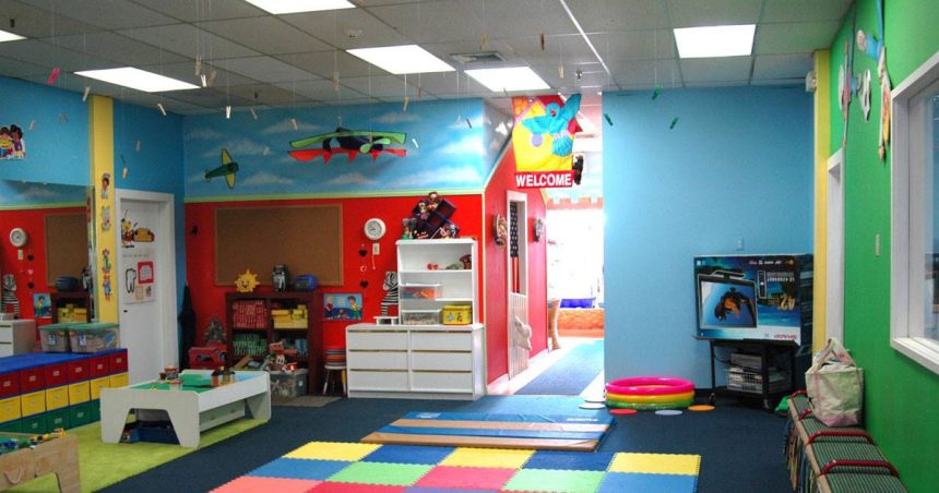 Tunisie : les banques appelées à aider à la construction de jardins d’enfants