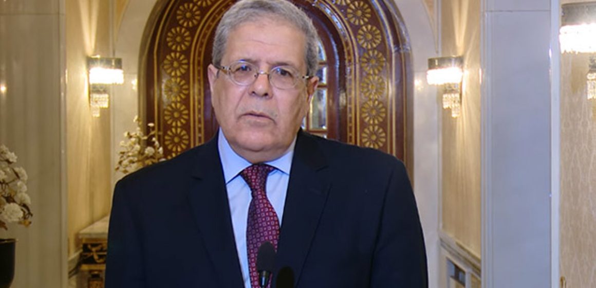 Tunisie : Othman Jerandi limogé, Nabil Ammar lui succède à la tête du ministère des Affaires étrangères