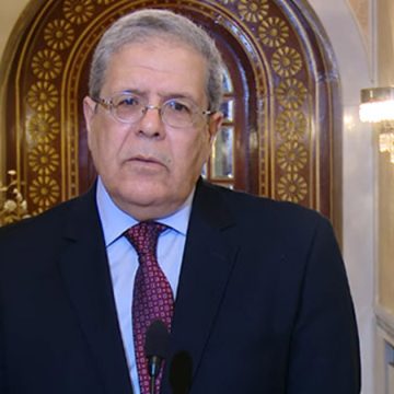 Tunisie : Othman Jerandi limogé, Nabil Ammar lui succède à la tête du ministère des Affaires étrangères