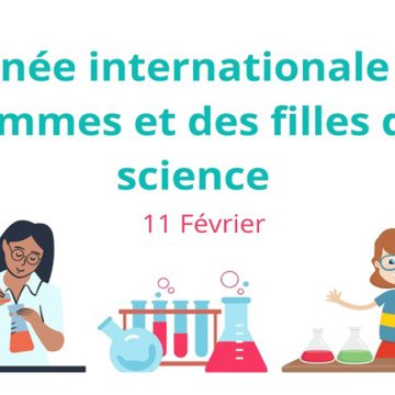 La Cité des Sciences à Tunis célèbre la Journée internationale des femmes de science