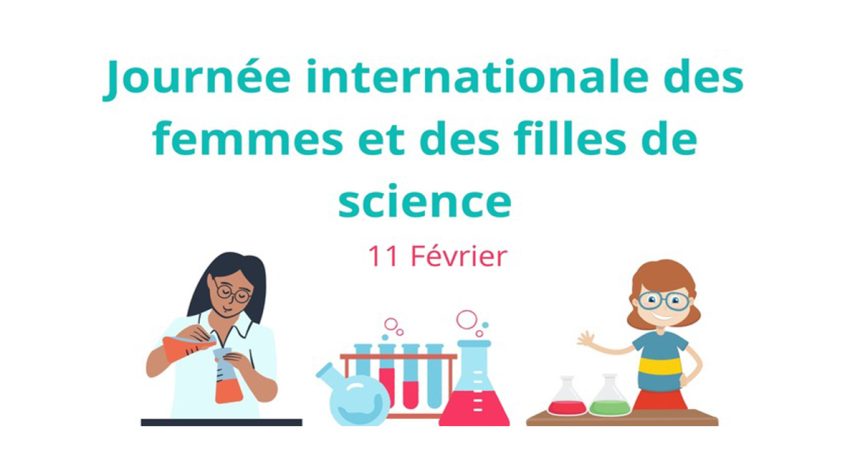La Cité des Sciences à Tunis célèbre la Journée internationale des femmes de science