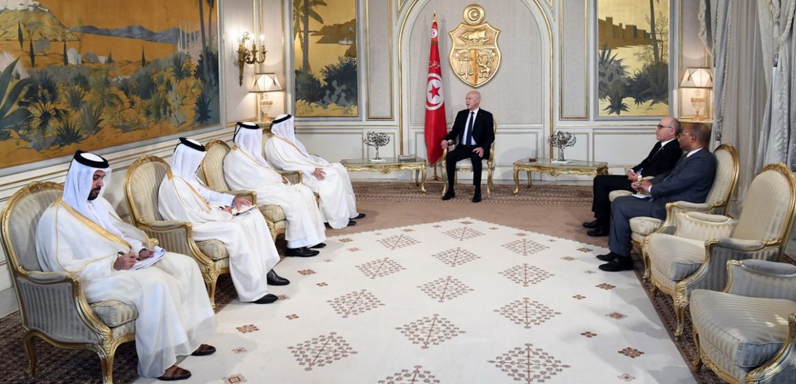 Le Qatar teste sa nouvelle stratégie nord-africaine en Tunisie