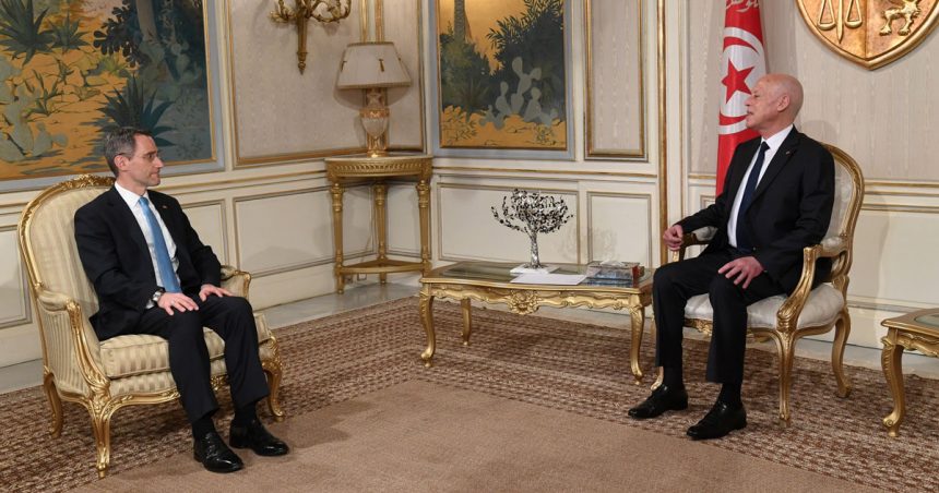 Tunisie – Etats-Unis : la politique a horreur du vide