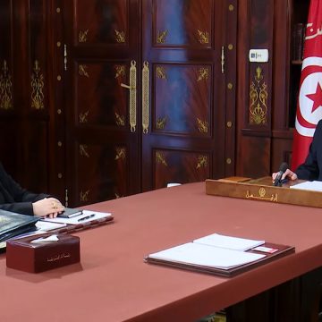 Kaïs Saïed réplique aux critiques des partenaires de la Tunisie  