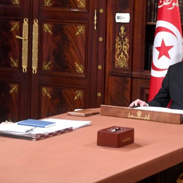 Tunisie : «L’effondrement de Kaïs Saïed n’est pas imminent», estime ‘‘Le Monde’’