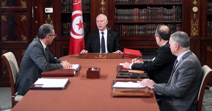 Tunisie : la justice populaire est-elle déjà en marche ?