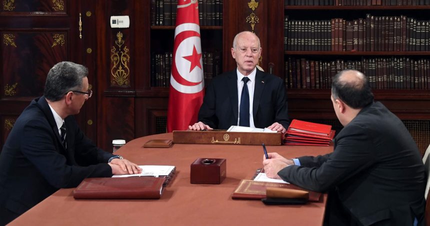 Tunisie : Kaïs Saïed et le «serpent de mer» de la spéculation
