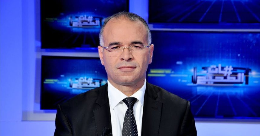 Kamel Maddouri nommé à la tête de la CNAM  