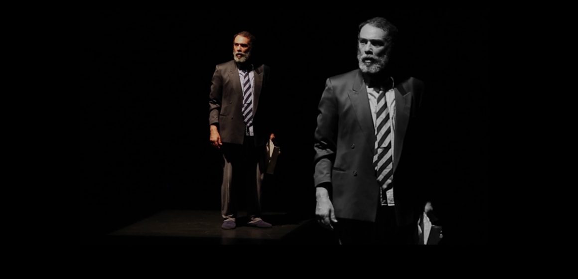Théâtre tunisien : Khaled Houissa présente « Le quatrième pouvoir » à El Teatro