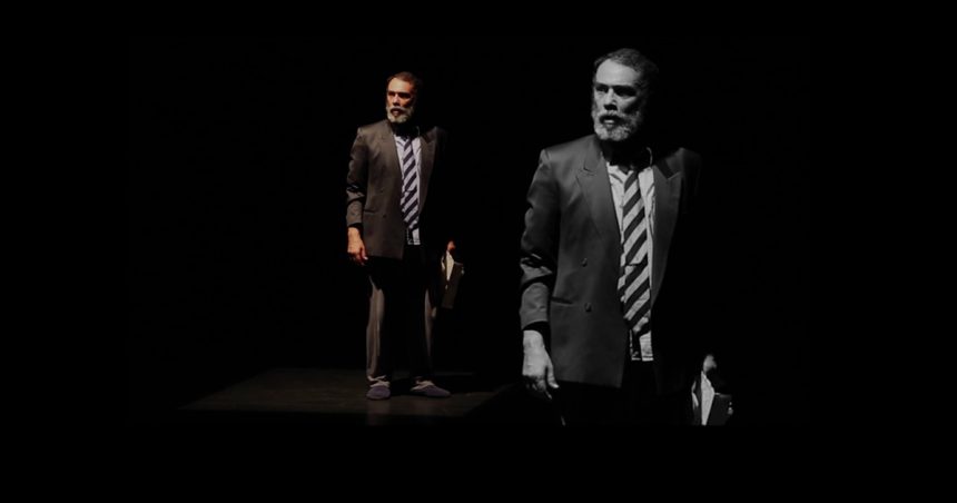 Théâtre tunisien : Khaled Houissa présente « Le quatrième pouvoir » à El Teatro