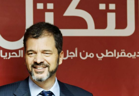 Khayem Turki | Nouveau report du procès