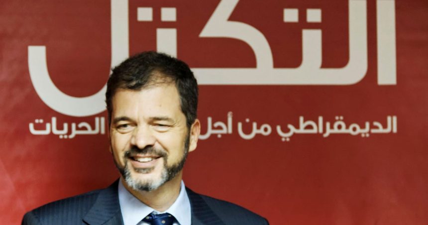 Tunisie : Khayam Turki poursuivi pour blanchiment d’argent