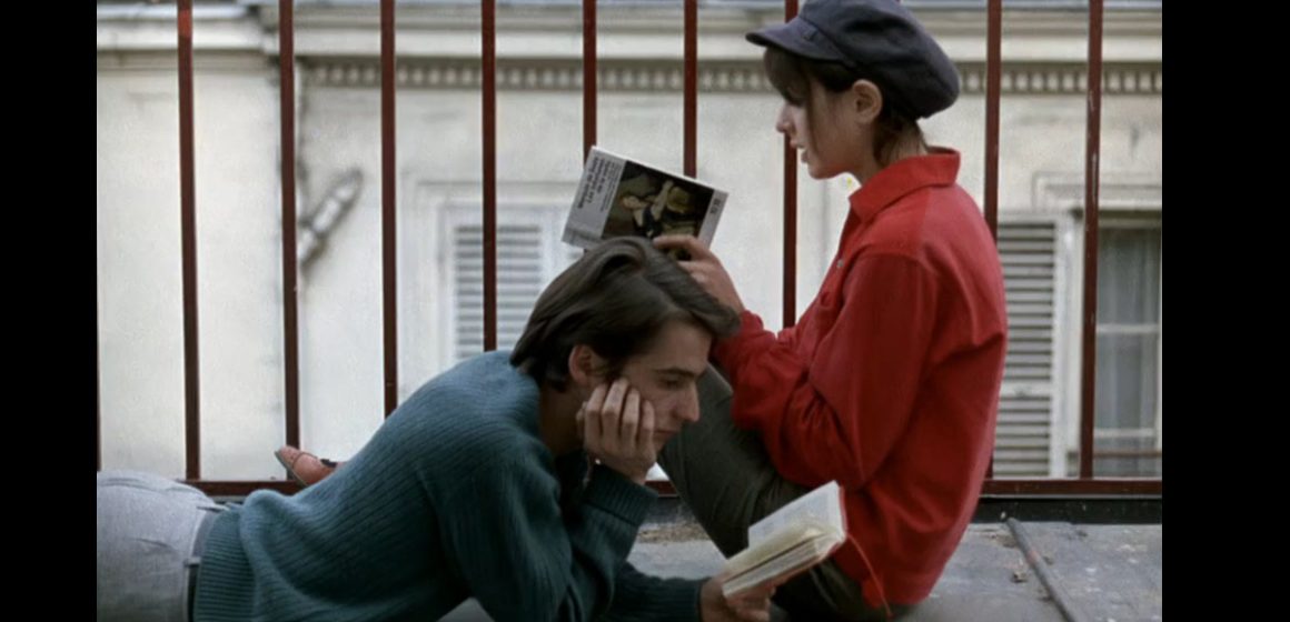 Cinémathèque tunisienne : Redécouverte du film « La Chinoise » de Godard