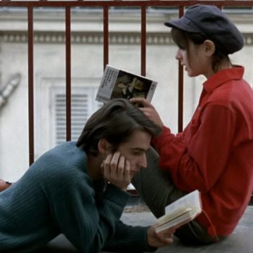 Cinémathèque tunisienne : Redécouverte du film « La Chinoise » de Godard