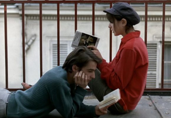 Cinémathèque tunisienne : Redécouverte du film « La Chinoise » de Godard