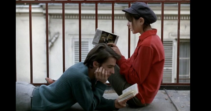 Cinémathèque tunisienne : Redécouverte du film « La Chinoise » de Godard