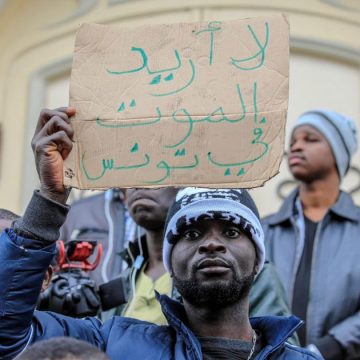 La vague de xénophobie porte préjudice à la Tunisie  