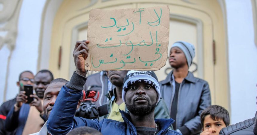 La vague de xénophobie porte préjudice à la Tunisie  