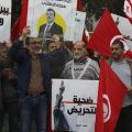 Tunisie : nouveau coup de filet dans les rangs du mouvement Ennahdha