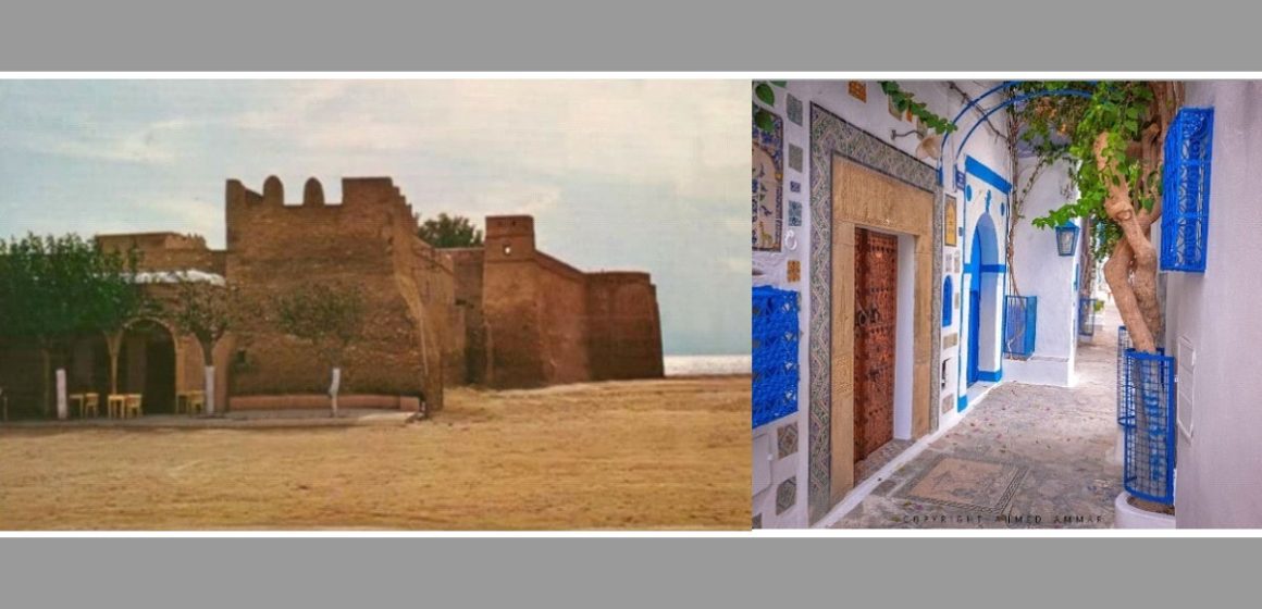 Vers la création d’un circuit culturel dans la Médina de Hammamet