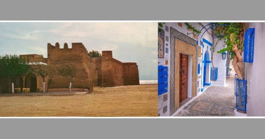 Vers la création d’un circuit culturel dans la Médina de Hammamet