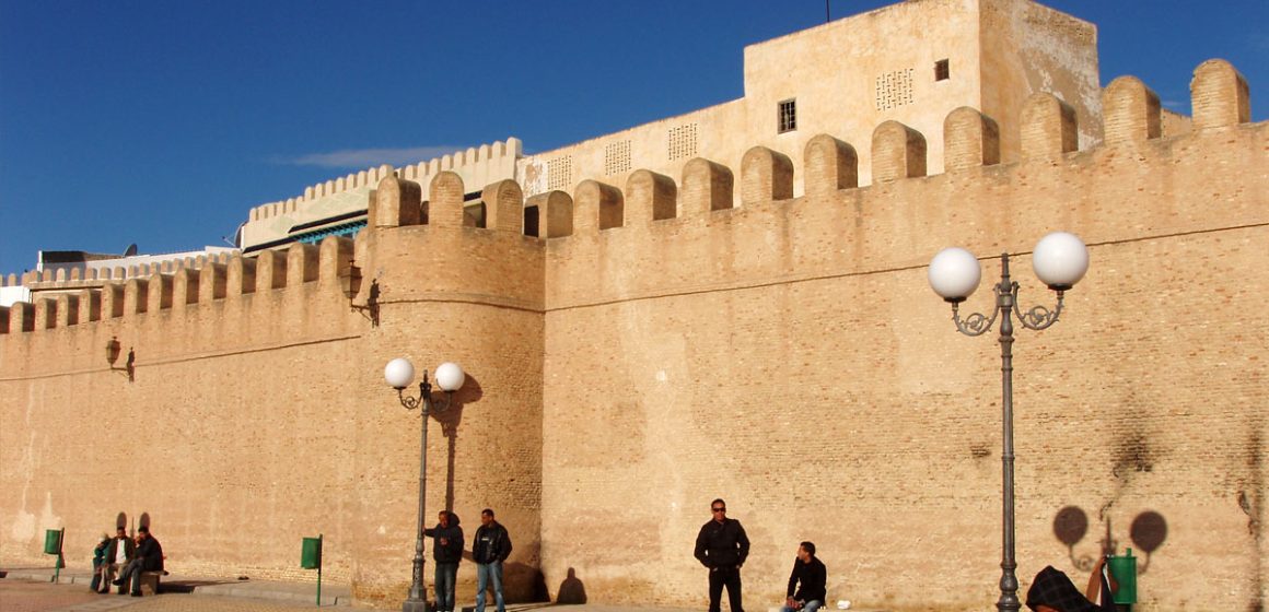 Tunisie : 85 atteintes au patrimoine dans la médina de Kairouan depuis 2011