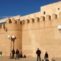 Kairouan │ Deux blessés graves dans un accident de la route à Raqqada