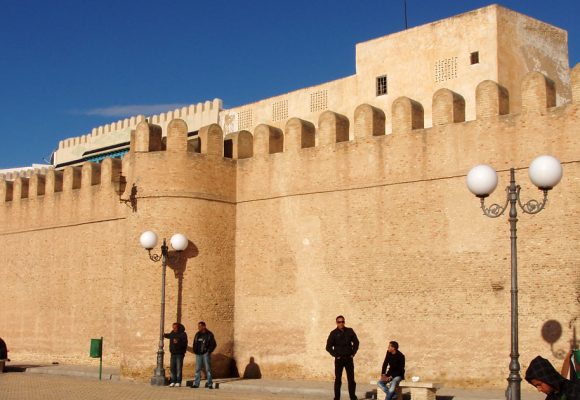 Kairouan │ Deux blessés graves dans un accident de la route à Raqqada