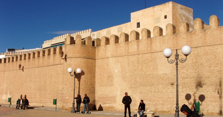 Kairouan │ Deux blessés graves dans un accident de la route à Raqqada
