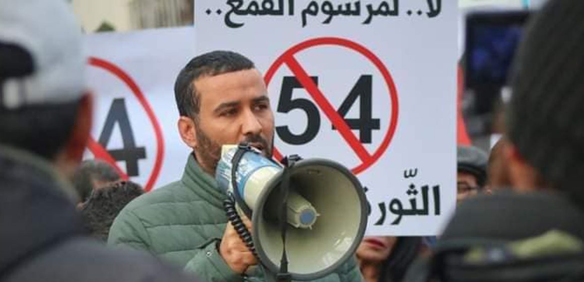 Tunisie : Le président du Syndicat des journalistes et des activistes convoqués pour interrogatoire