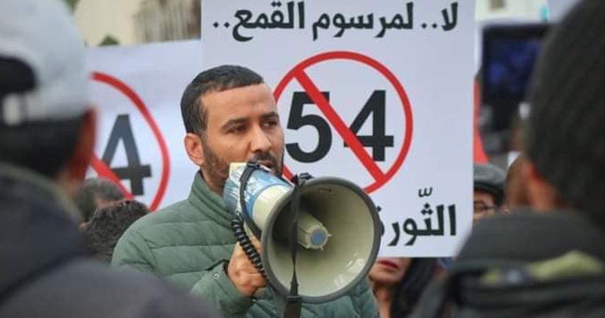 Tunisie : Le président du Syndicat des journalistes et des activistes convoqués pour interrogatoire