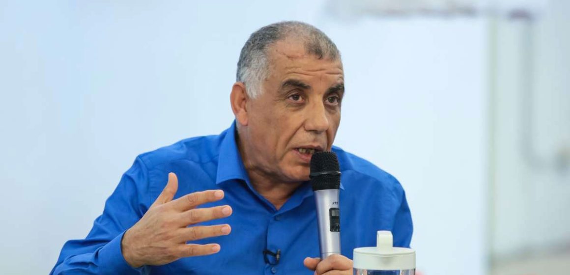 Messaoud Romdhani : «Il y a aujourd’hui en Tunisie une psychose de l’étranger»