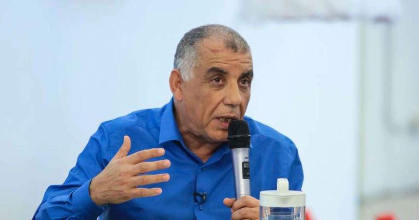 Messaoud Romdhani : «Il y a aujourd’hui en Tunisie une psychose de l’étranger»